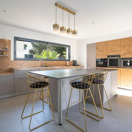 Villa Prestige Yourhosthelper Nîmes