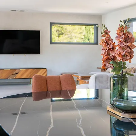 Villa Prestige Yourhosthelper Nîmes