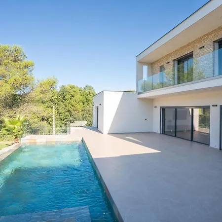 Villa Prestige Yourhosthelper Nîmes