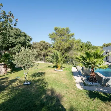 Prestige Yourhosthelper Villa Nîmes