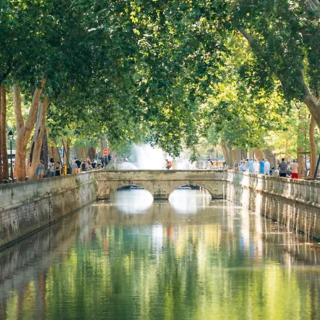 Prestige Yourhosthelper Nîmes