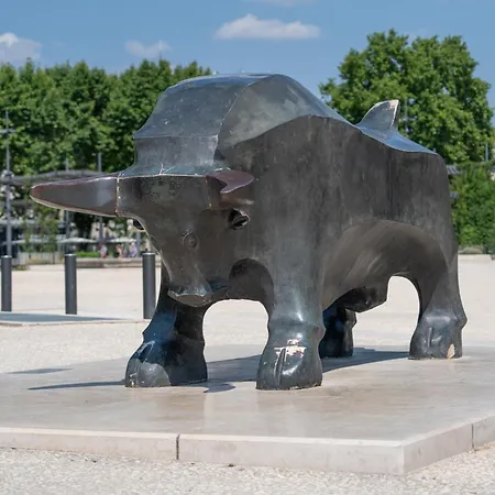 Villa Prestige Yourhosthelper Nîmes