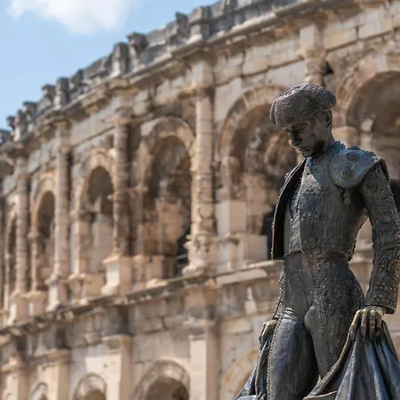 Prestige Yourhosthelper Villa Nîmes