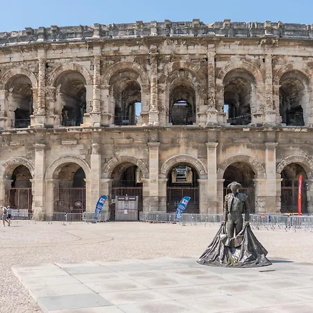 Villa Prestige Yourhosthelper Nîmes