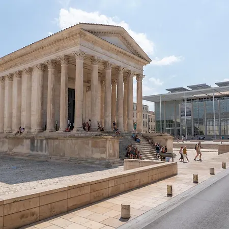 Prestige Yourhosthelper Nîmes