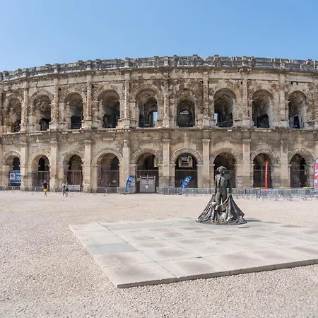 Prestige Yourhosthelper * Nîmes