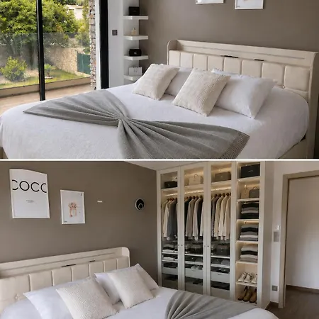 Prestige Yourhosthelper Villa Nîmes