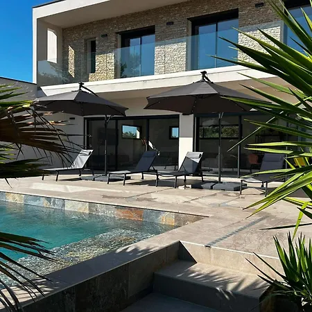Villa Prestige Yourhosthelper Nîmes